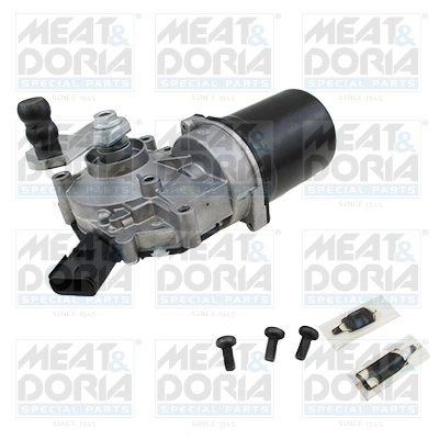 Wiper Motor